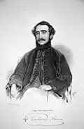 Ištván Széchenyi (1848)