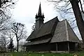 Chrám sv. Mikuláše