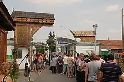 Sikulská brána