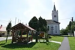 Kostel