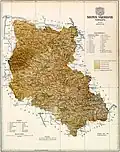 Spišská župa v Uhersku