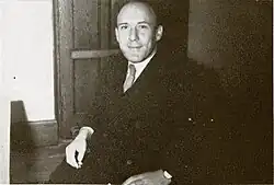 Szolem Mandelbrojt (1941)