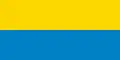 Szolnok – vlajka