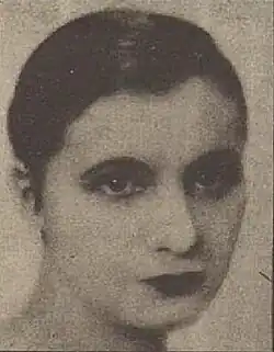 Táňa Hodanová