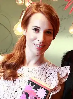 Táňa Pauhofová