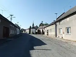 Náves