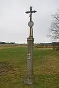 Kříž