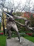 Táta letadélko, Brno-Bohunice