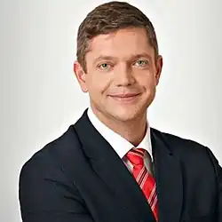 Bertalan Tóth