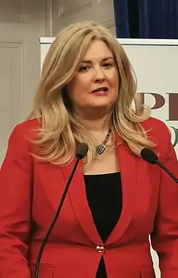 Tóth v roce 2024