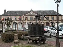 radnice