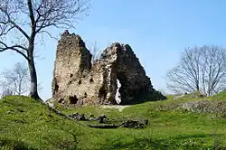 Donjon