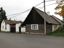 Týřovice, Usedlost čp.22.jpg