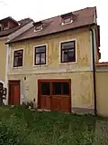 Týn nad Vltavou - Pod Kostelem 224.JPG