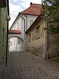 Týn nad Vltavou - náměstí Míru 88 (4).JPG