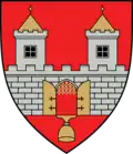 Znak Týna nad Vltavou