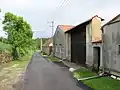 Silnice