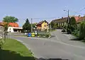 Náves