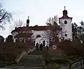 Kostel svatých Šimona a Judy