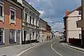 Turkova ulice