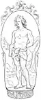 Lorenz Frølich, Týr, 1895
