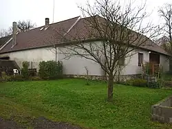 Těšínov - čp. 22 (Petříkov).JPG