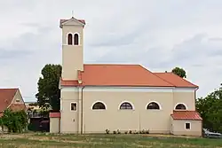 farní kostel