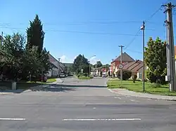 Náves