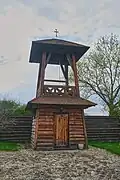 Zvonice
