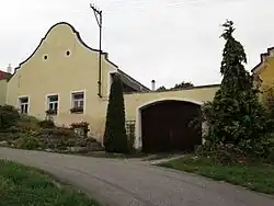 Těšovice, usedlost čp.14.jpg