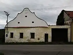 Těšovice, usedlost čp.22.jpg