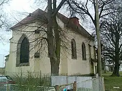 Těchlovice (Stříbro), kaple - panoramio.jpg