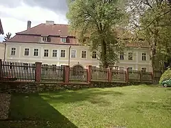 Zámek