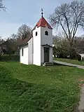 Kaplička