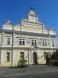 Tělocvična Tyršův dům (Mělník) 2013-09-07 09-44-03.jpg