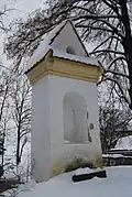 Výklenková kaple