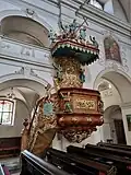Kazatelna