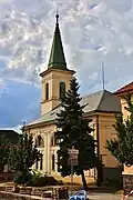 Kostel