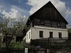 Usedlost čp. 10