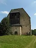 Třebařov, klášterní kostel Nejsvětější Trojice.jpg