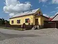Pošta