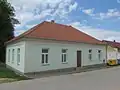 Bývalá škola