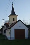Kaplička