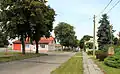 Náves