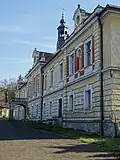 Zámek