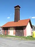 Požární zbrojnice