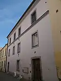 Třeboň, dům čp.29.JPG