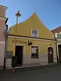 Třeboň, dům čp.41.JPG