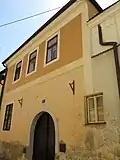 Třeboň, dům čp.49.JPG