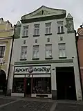 Třeboň, dům čp.92.jpg